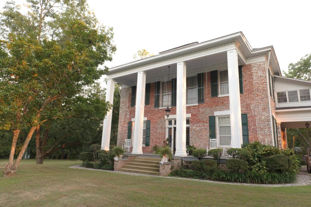 The Jackie O' House Bed And Breakfast โคลัมบัส ภายนอก รูปภาพ
