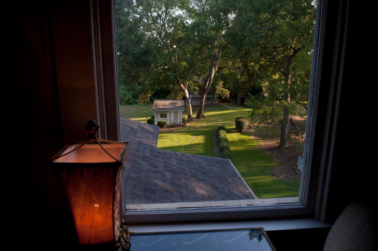 The Jackie O' House Bed And Breakfast โคลัมบัส ภายนอก รูปภาพ