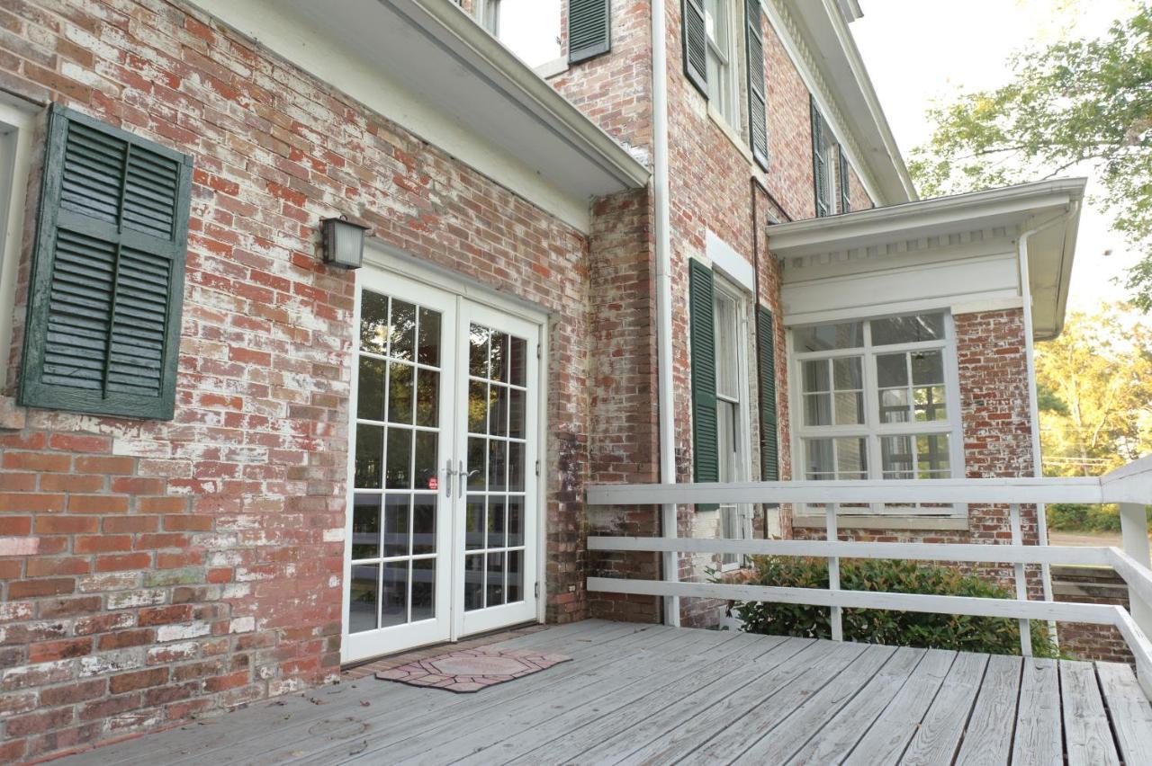 The Jackie O' House Bed And Breakfast โคลัมบัส ภายนอก รูปภาพ