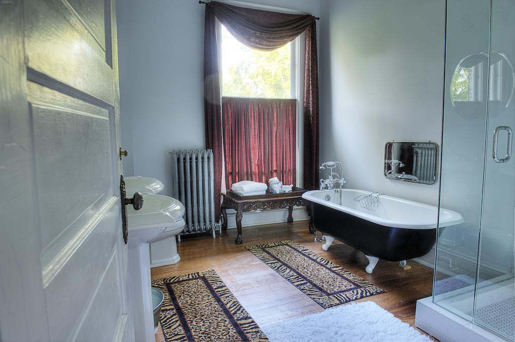 The Jackie O' House Bed And Breakfast โคลัมบัส ห้อง รูปภาพ